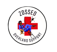 Zosseo overland support