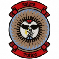 Isleta Police Department