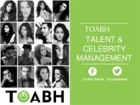 Toabh talent management