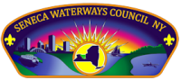 Seneca Waterways Council, BSA