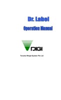 Teraoka Weigh – System Pte Ltd