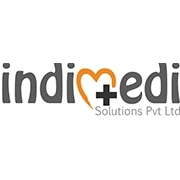 Indimedi solutions pvt. ltd.