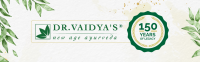 Dr. vaidya's: new age ayurveda