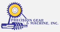 Precision Gear, Inc.