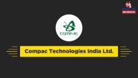 Compac technologies india limited