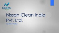 Nissan clean india pvt. ltd.