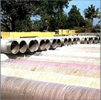 Balaji fiber reinforce pvt ltd