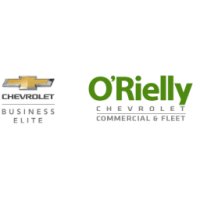 O'Rielly Chevrolet Inc