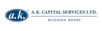 Ak capital services ltd (akcps)