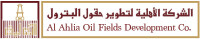 Al ahlia oilfields development company