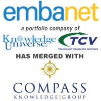 Embanet Comass Knowledge Group