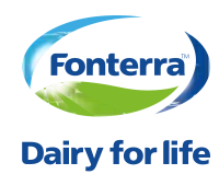 Fonterra Australia Pty Ltd
