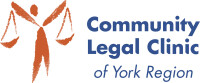 Community Legal Clinic of York Region