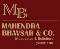 Mahendra bhavsar & co.