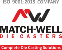 Matchwell die casters - india
