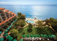 THE CLIFF BAY – Porto Bay Hotels, Madeira
