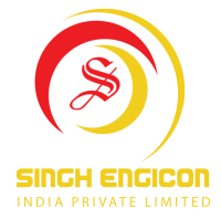 Singh properties - india
