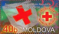 Moldova Red Cross