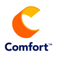Hotel comfort inn - india