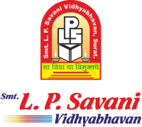 L p savani vidhyabhavan