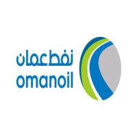 Oman oil marketing company
