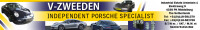 Van Zweeden Independent Porsche Specialist