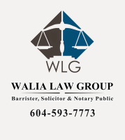 Walia & co. law offices