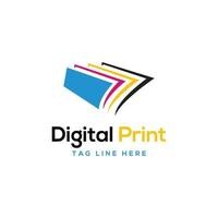 Arts & colours design and digital printing