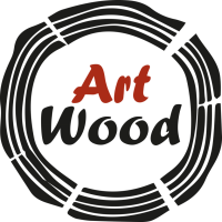 Artwood furniture components