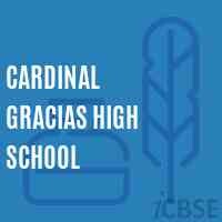Cardinal gracias high school - india