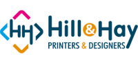 Hill & Hay ltd, Printers & Designers, Glasgow