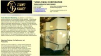 Turbo-Finish Corporation