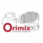 Orimix concreate products in ua e