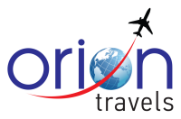 Orion travels (pvt) ltd