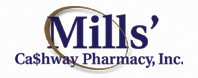 Mills Cashway Pharmacy