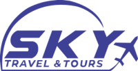 Sky travel & tours branch