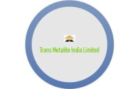 Trans metalite india ltd