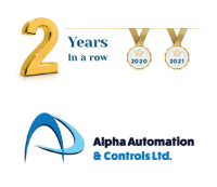 Alpha automation & controls