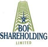 Boi shareholding ltd.