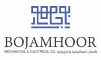 Bojamhoor mechanical and electrical company