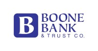 Boone Bank and Trust Co.
