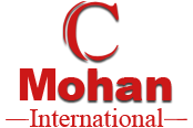 C mohan international - india
