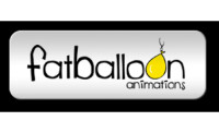 Fat balloon animations
