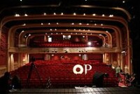 The Oxford Playhouse