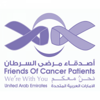 Friends of cancer patients