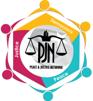 Justice Network Pakistan