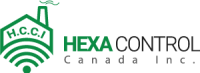 Hexa control systems