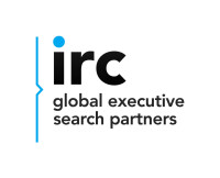 Irc global executive search partners