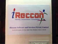 Ireccon software and services private limited