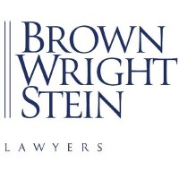 Brown Wright Stein Lawyers